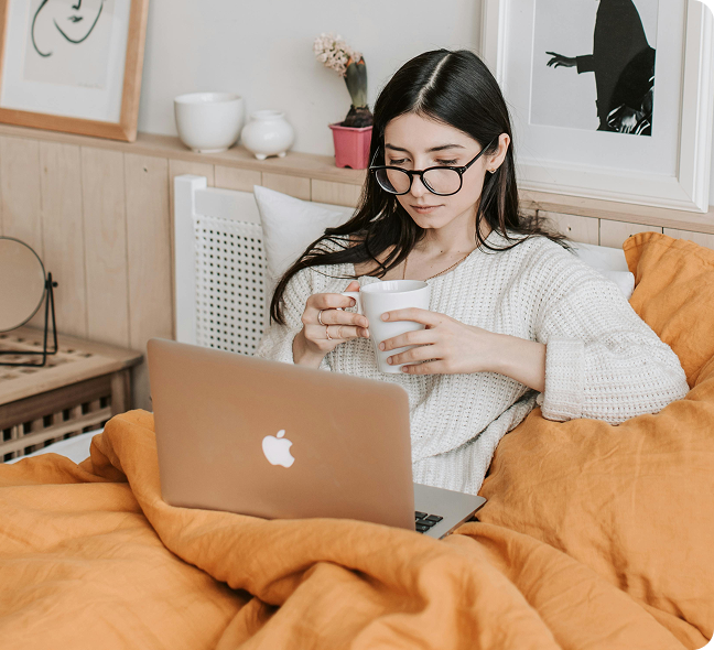 Focusing on Comfort & Sleep Quality