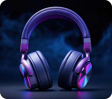 The Sound of Victory