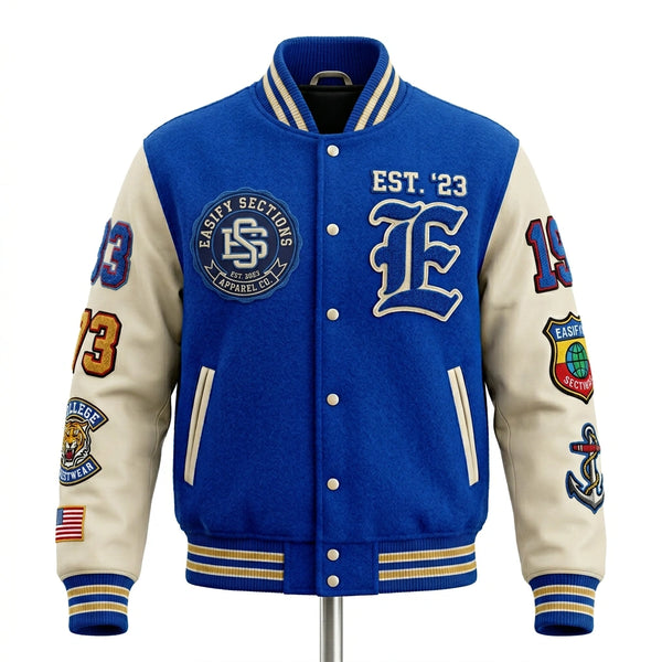 Royal Field Jacket