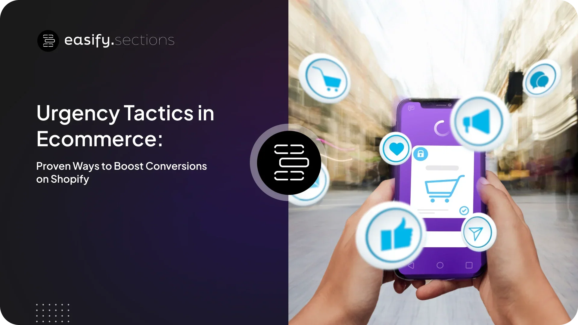 Urgency Tactics in Ecommerce: Proven Ways to Boost Conversions on Shopify