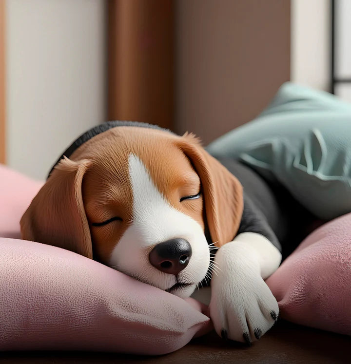 Cozy Sleep
