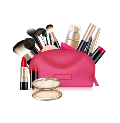 Fragrance & Hair Care