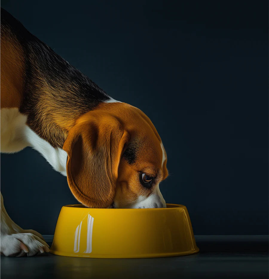 Pet Food