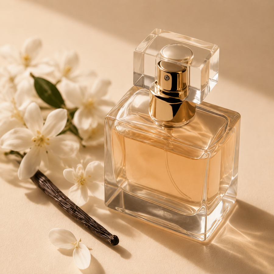 FRAGRANCE