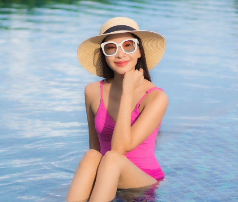 The perfect swim bottoms