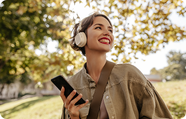 Elevate Your Audio Experience