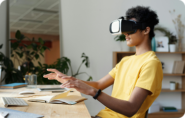 Exciting Digital Adventure Awaits