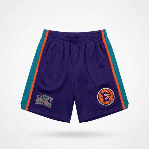 Miami Sunset Shorts
