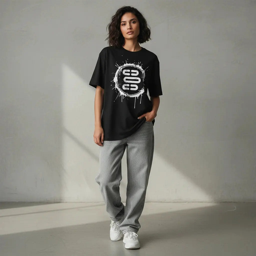 Black Drip Assault - Easify Sections