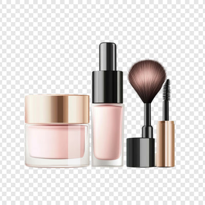 Beauty Accessories