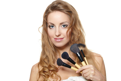 Makeup Essentials