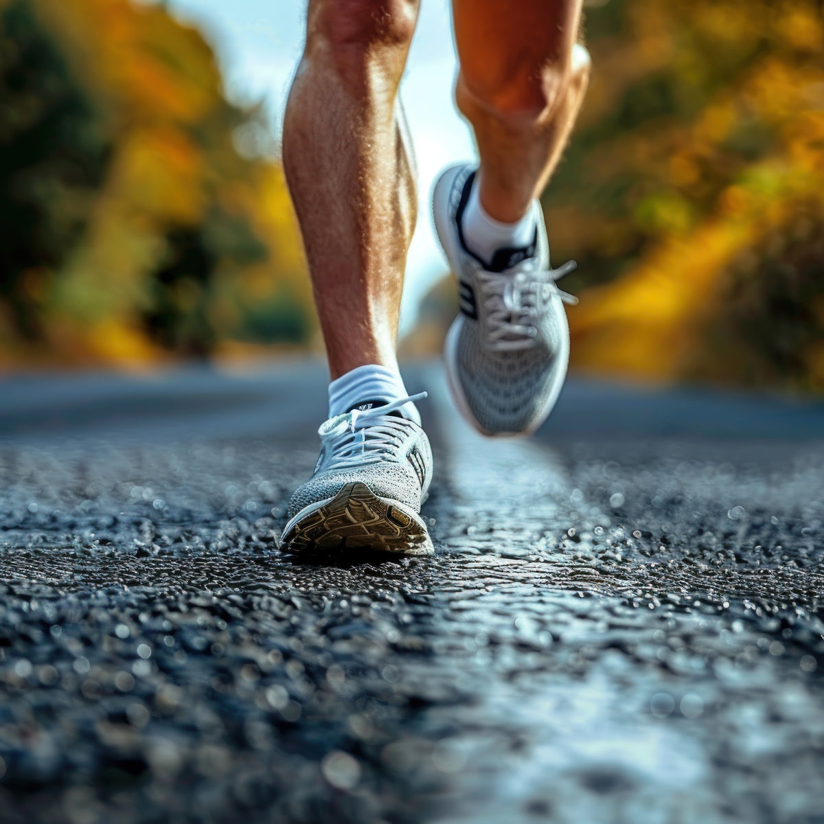 Run