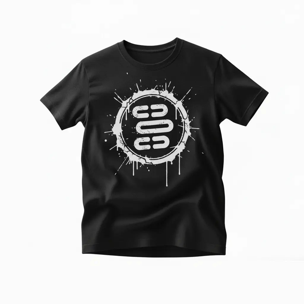 Black Drip Assault - Easify Sections