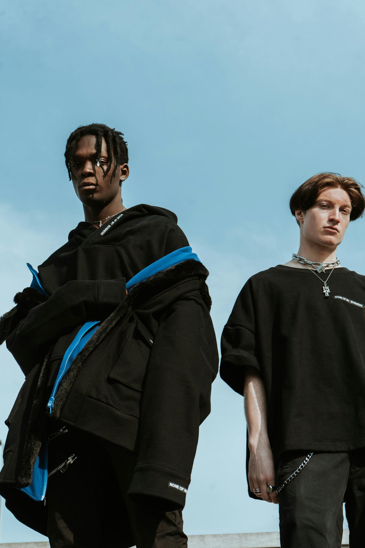 Men's Collection