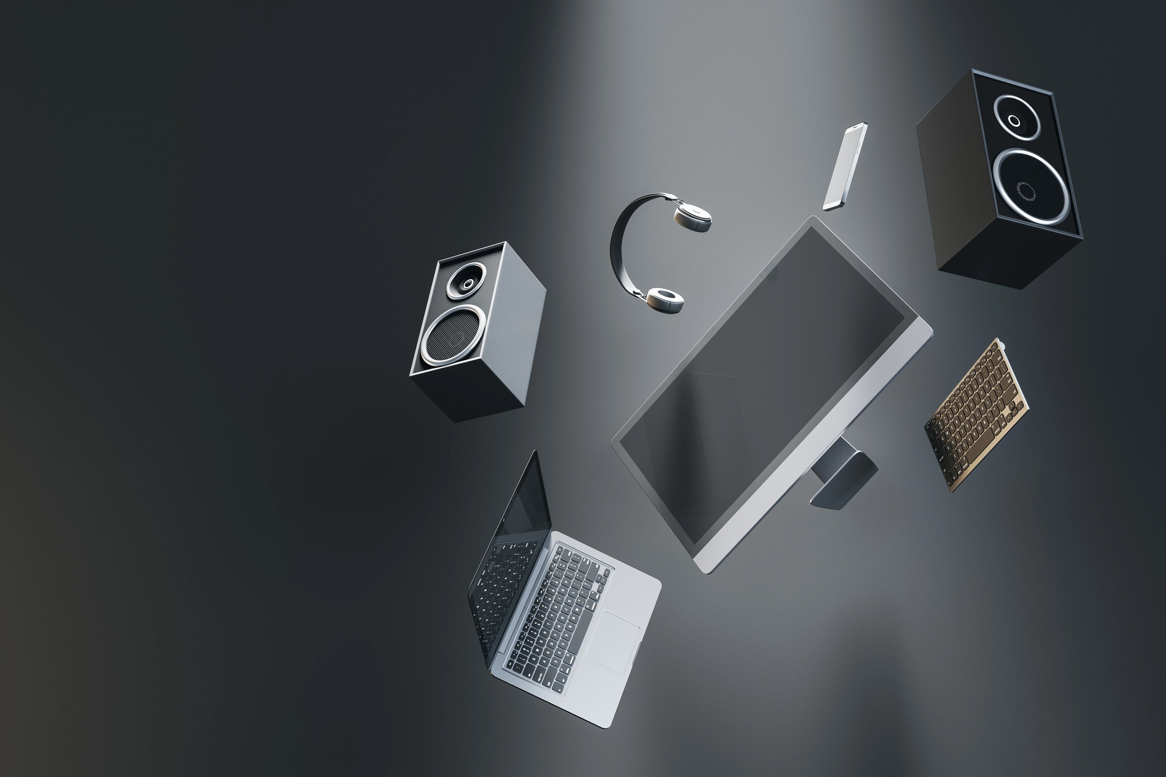 Designed for Modern Commerce