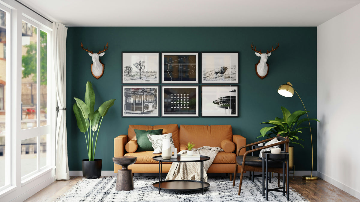 Modern Furniture
