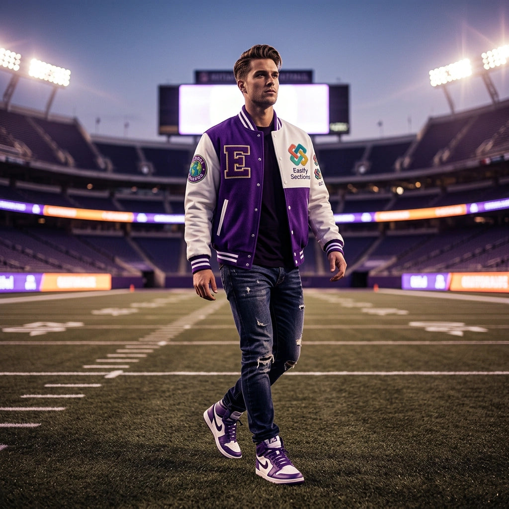 Royal Field Jacket