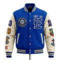 Royal Field Jacket